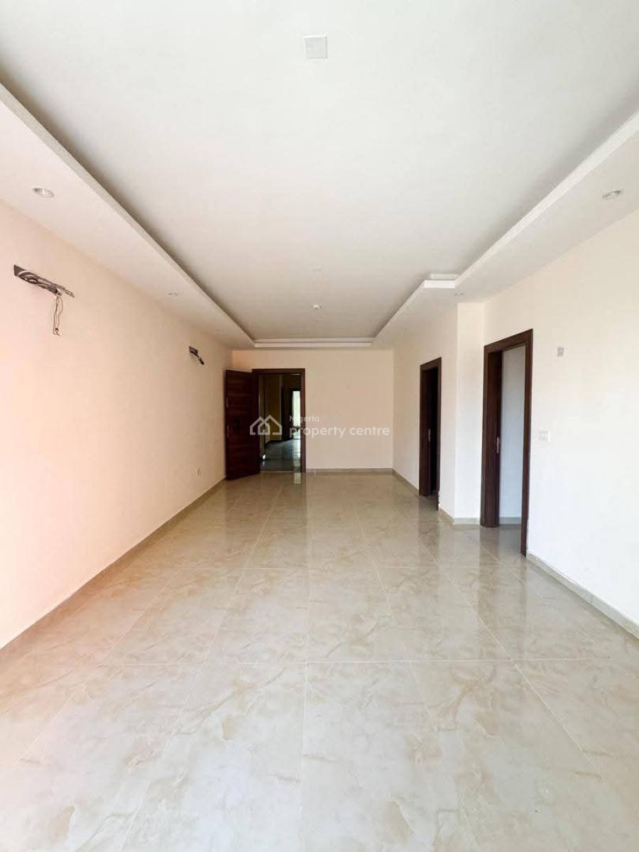 Crafted Fully Serviced 2 Bedroom Flat, Victoria Island (vi), Lagos, Flat / Apartment for Sale