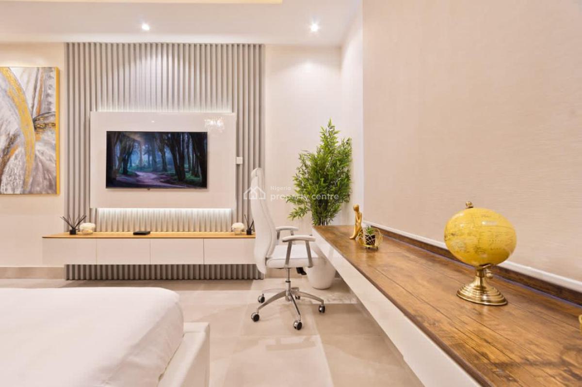 Luxury 2 Bedroom Apartment, Lekki Phase 1, Lekki, Lagos, Flat / Apartment Short Let