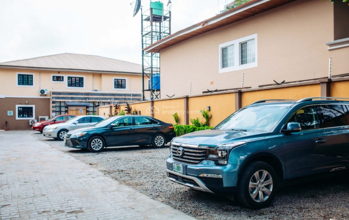 32 Room Hotel, Ikeja Gra, Ikeja, Lagos, Hotel / Guest House for Rent