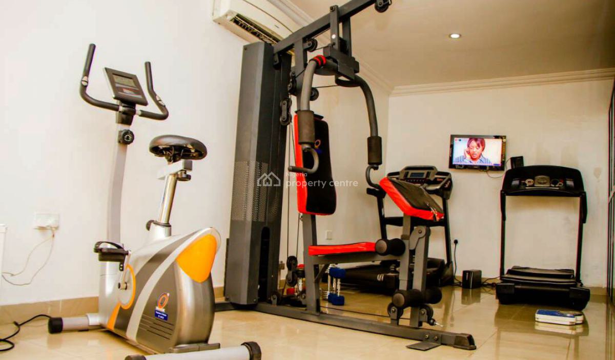 32 Room Hotel, Ikeja Gra, Ikeja, Lagos, Hotel / Guest House for Rent