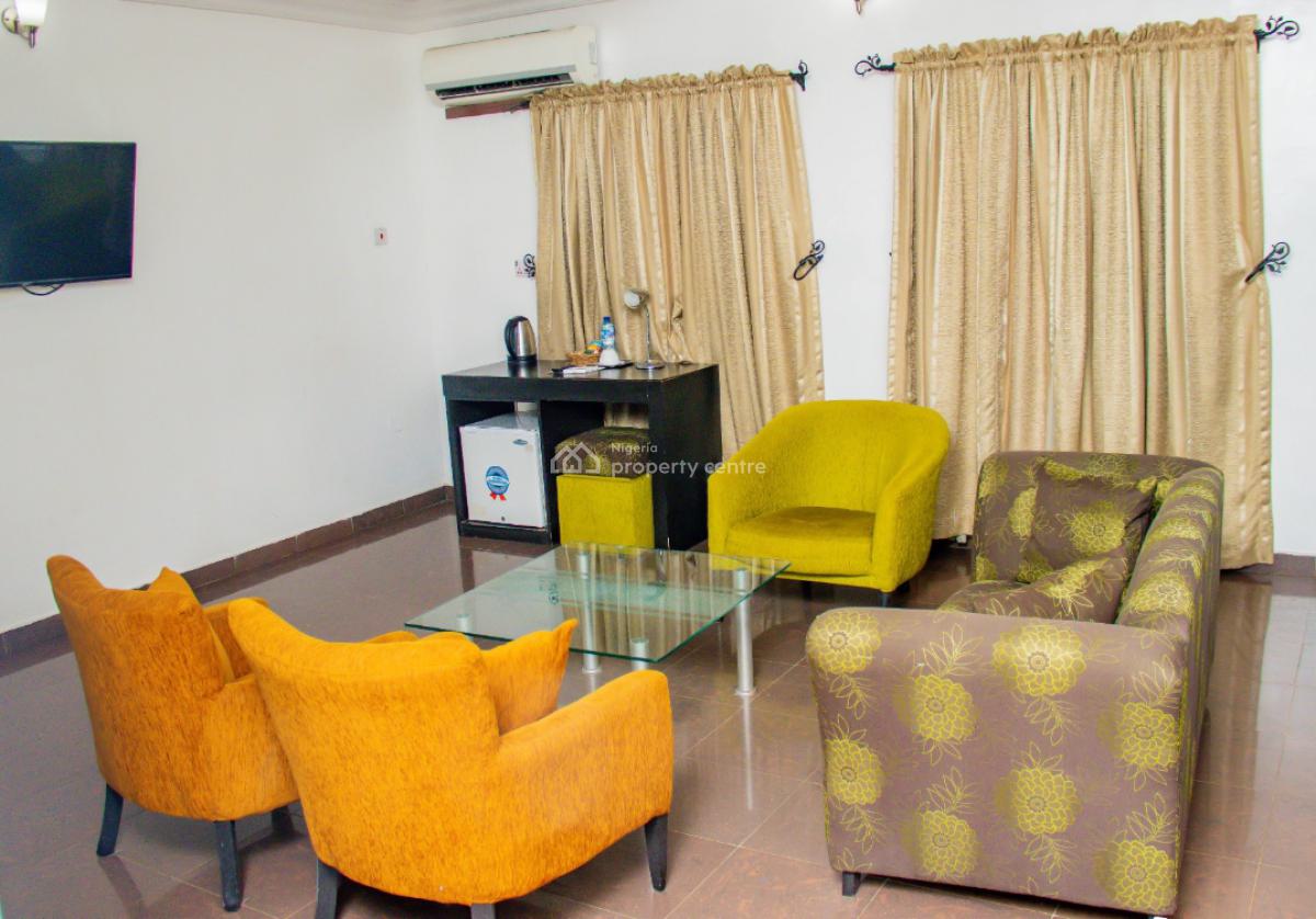 32 Room Hotel, Ikeja Gra, Ikeja, Lagos, Hotel / Guest House for Rent