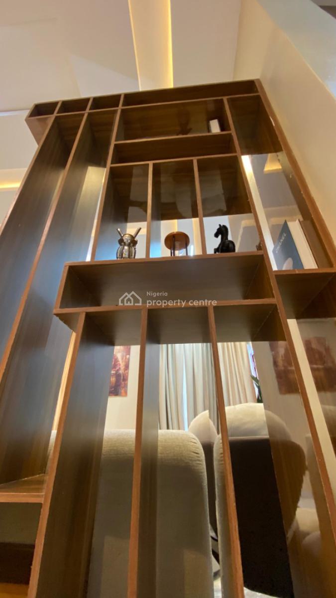 Furnished 2 Bedroom Apartment, Orchid, Lekki, Lagos, Flat / Apartment Short Let