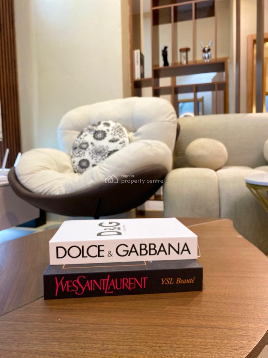 Furnished 2 Bedroom Apartment, Orchid, Lekki, Lagos, Flat / Apartment Short Let