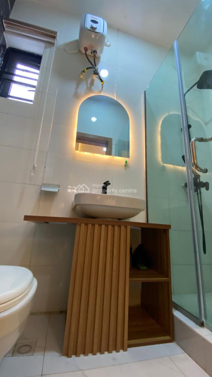 Furnished 2 Bedroom Apartment, Orchid, Lekki, Lagos, Flat / Apartment Short Let