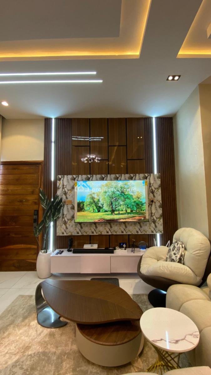 Furnished 2 Bedroom Apartment, Orchid, Lekki, Lagos, Flat / Apartment Short Let