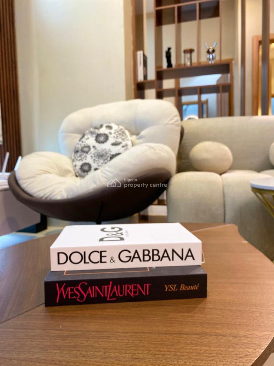 Furnished 2 Bedroom Apartment, Orchid, Lekki, Lagos, Flat / Apartment Short Let