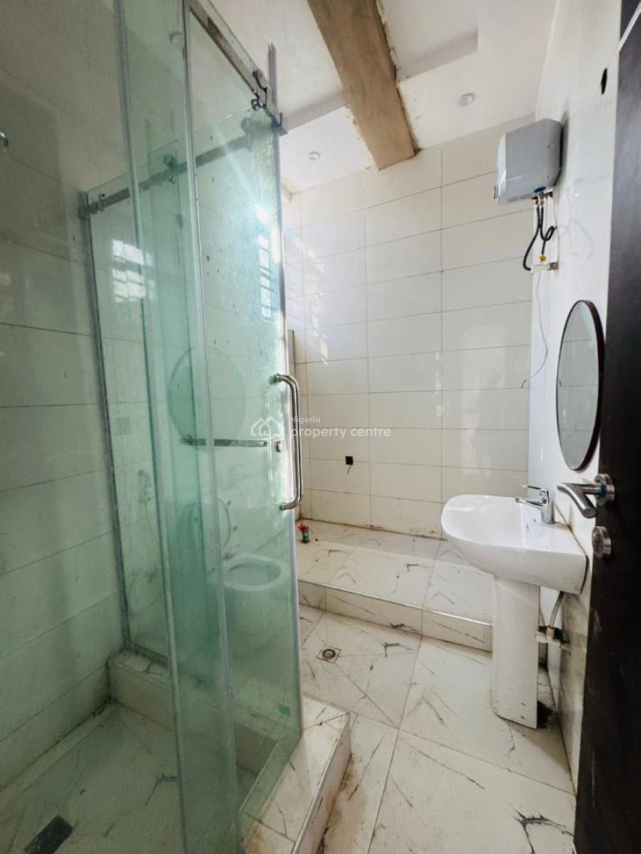 4 Bedroom Detached Duplex, College Road, Fagba, Agege, Lagos, Detached Duplex for Sale