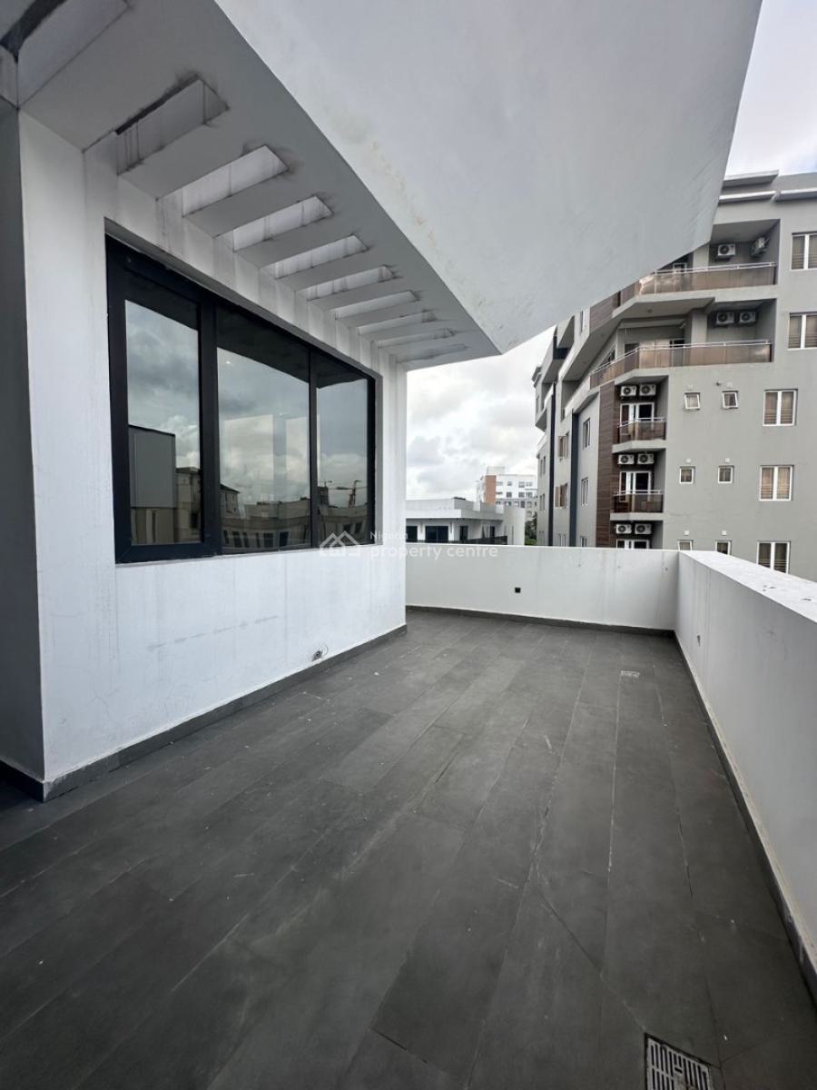 Newly Built 5-bedroom Fully Detached Duplex, Old Ikoyi, Ikoyi, Lagos, Detached Duplex for Sale