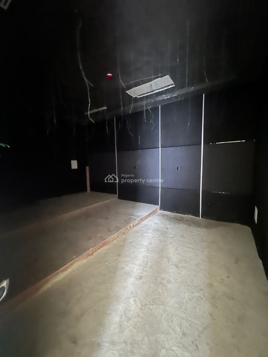 Newly Built 5-bedroom Fully Detached Duplex, Old Ikoyi, Ikoyi, Lagos, Detached Duplex for Sale