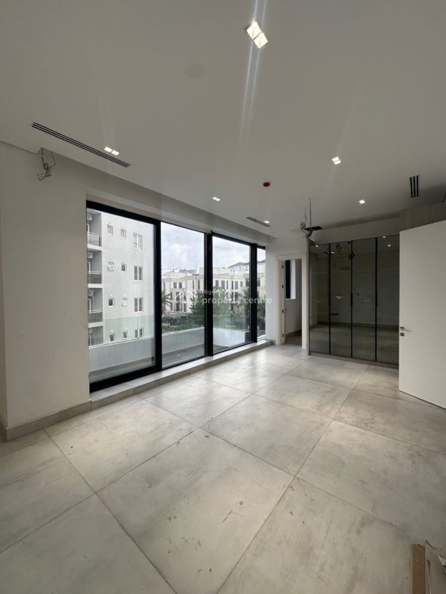 Newly Built 5-bedroom Fully Detached Duplex, Old Ikoyi, Ikoyi, Lagos, Detached Duplex for Sale