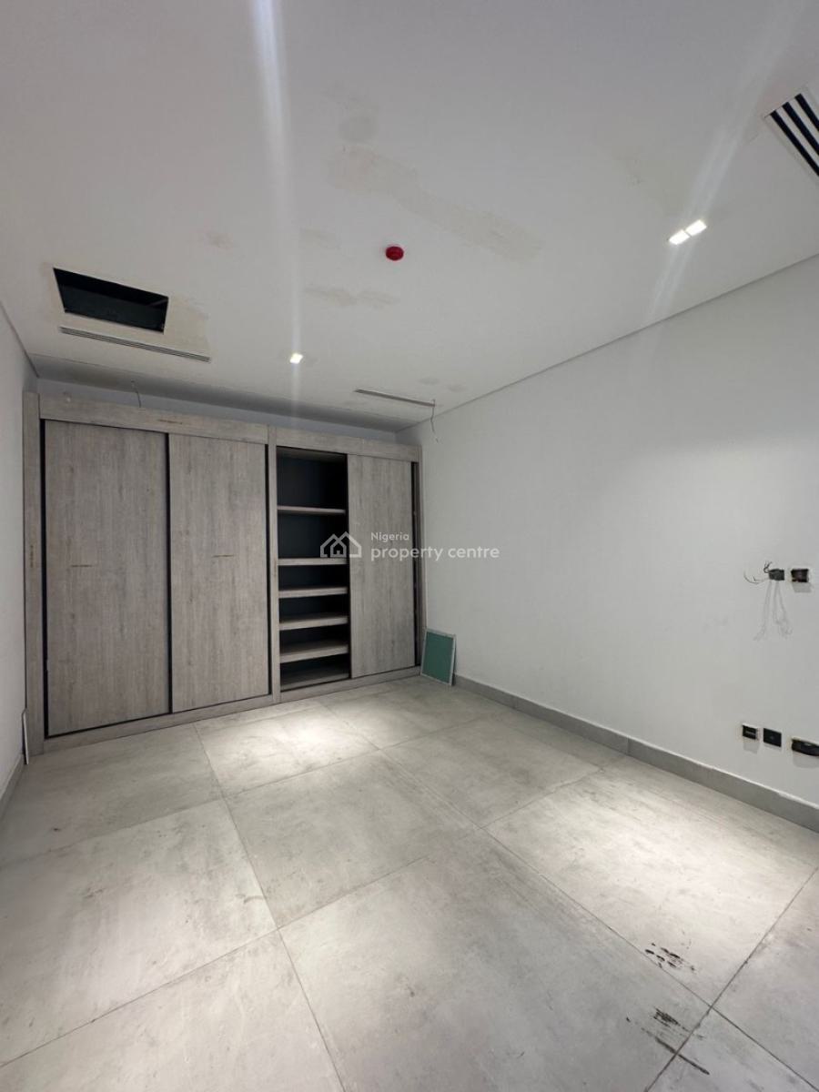 Newly Built 5-bedroom Fully Detached Duplex, Old Ikoyi, Ikoyi, Lagos, Detached Duplex for Sale