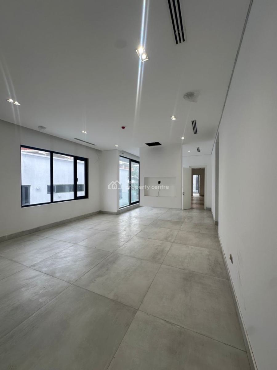 Newly Built 5-bedroom Fully Detached Duplex, Old Ikoyi, Ikoyi, Lagos, Detached Duplex for Sale