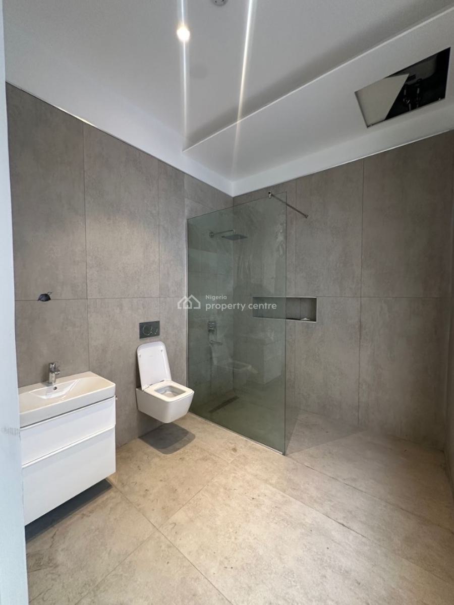 Newly Built 5-bedroom Fully Detached Duplex, Old Ikoyi, Ikoyi, Lagos, Detached Duplex for Sale