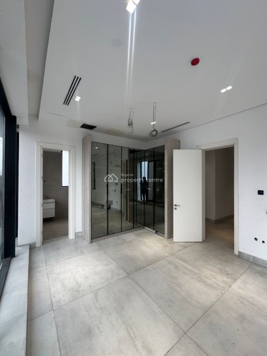 Newly Built 5-bedroom Fully Detached Duplex, Old Ikoyi, Ikoyi, Lagos, Detached Duplex for Sale