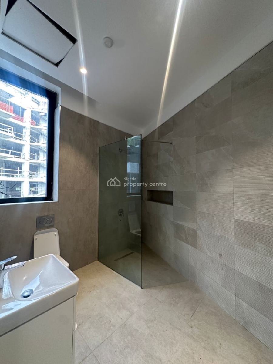 Newly Built 5-bedroom Fully Detached Duplex, Old Ikoyi, Ikoyi, Lagos, Detached Duplex for Sale