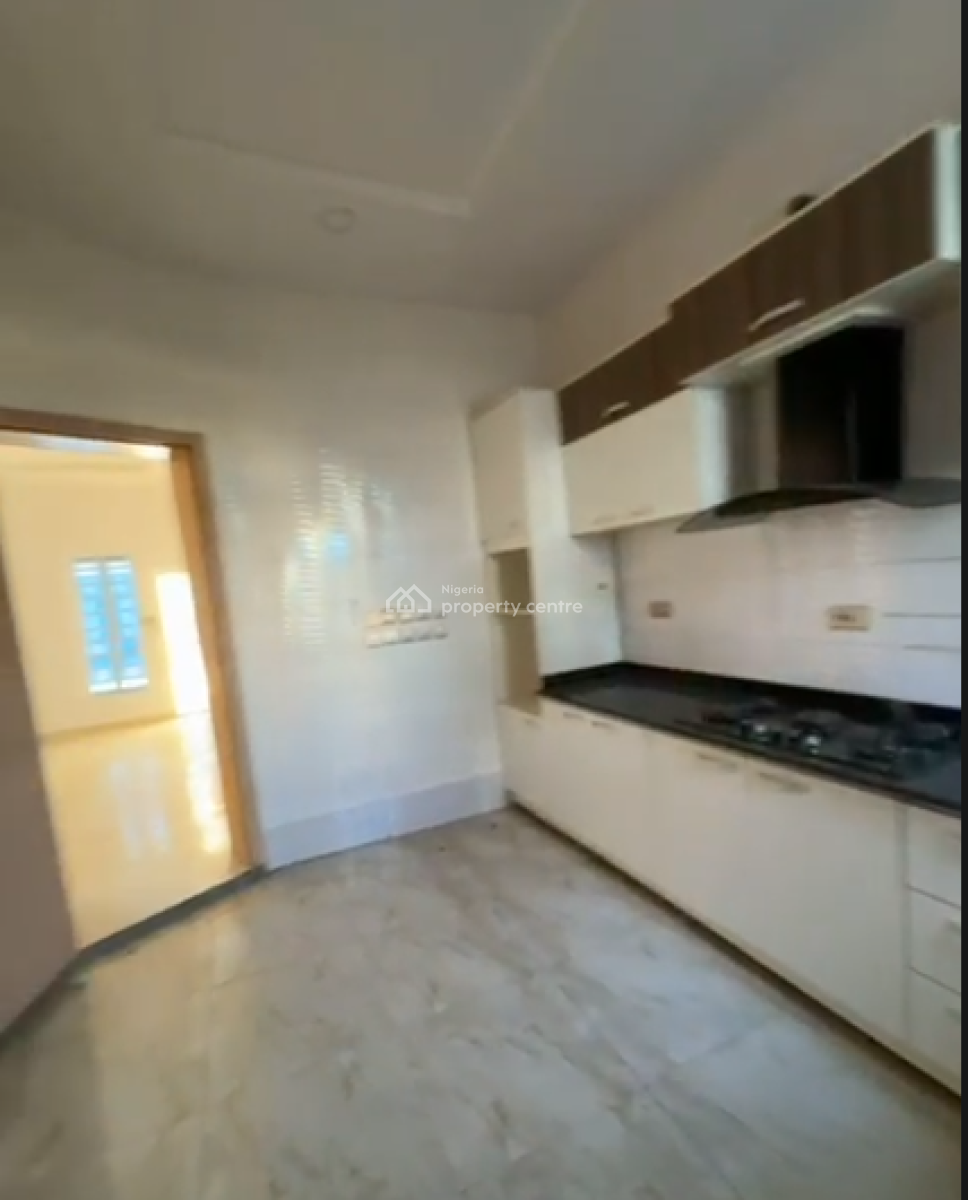 Mini Flat with  Fully Fitted Kitchen, Orchid Rd, Lekki Phase 2, Lekki, Lagos, Mini Flat (room and Parlour) for Rent