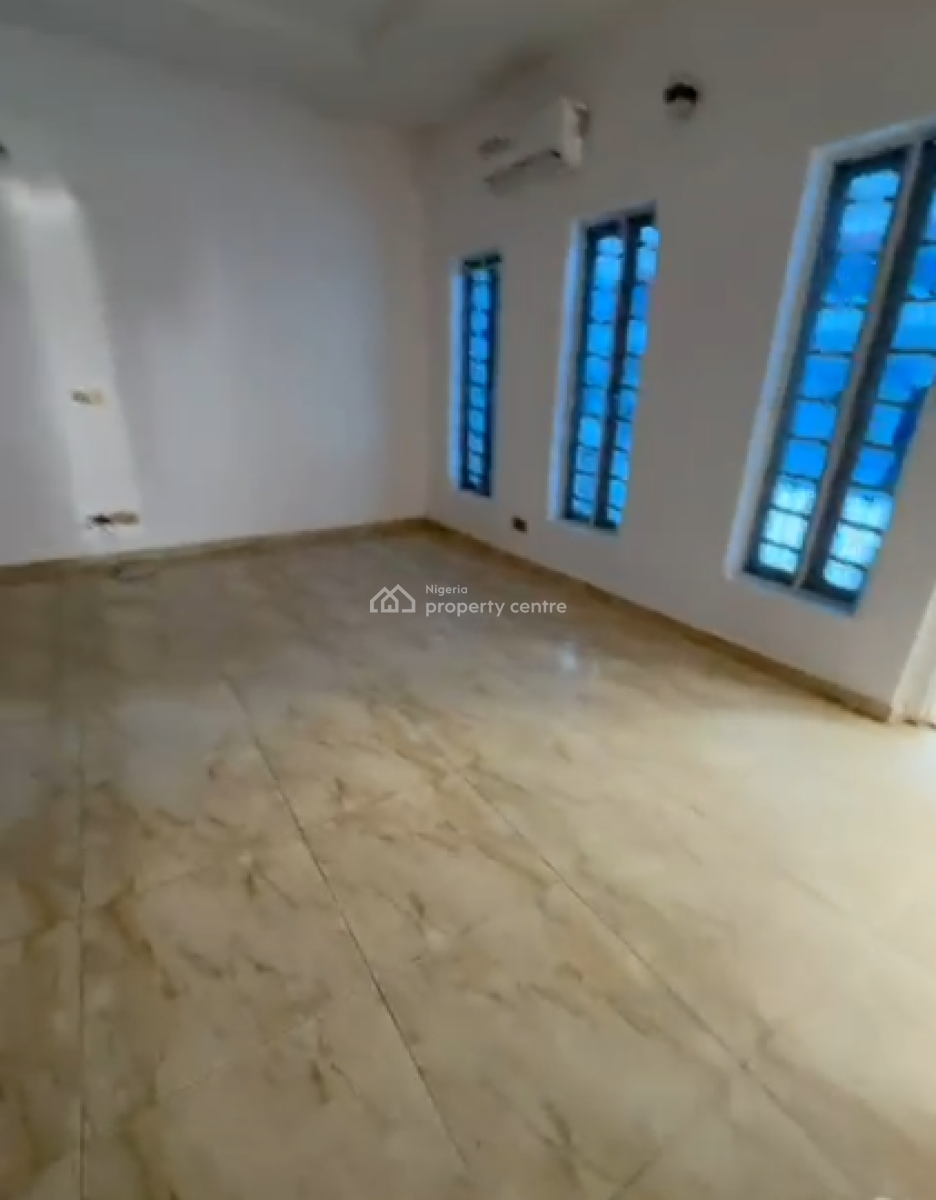 Mini Flat with  Fully Fitted Kitchen, Orchid Rd, Lekki Phase 2, Lekki, Lagos, Mini Flat (room and Parlour) for Rent