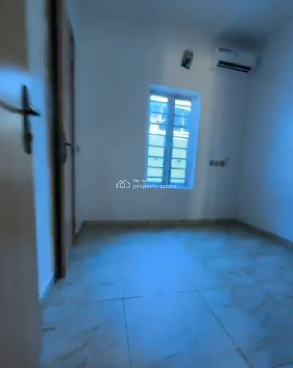 Mini Flat with  Fully Fitted Kitchen, Orchid Rd, Lekki Phase 2, Lekki, Lagos, Mini Flat (room and Parlour) for Rent