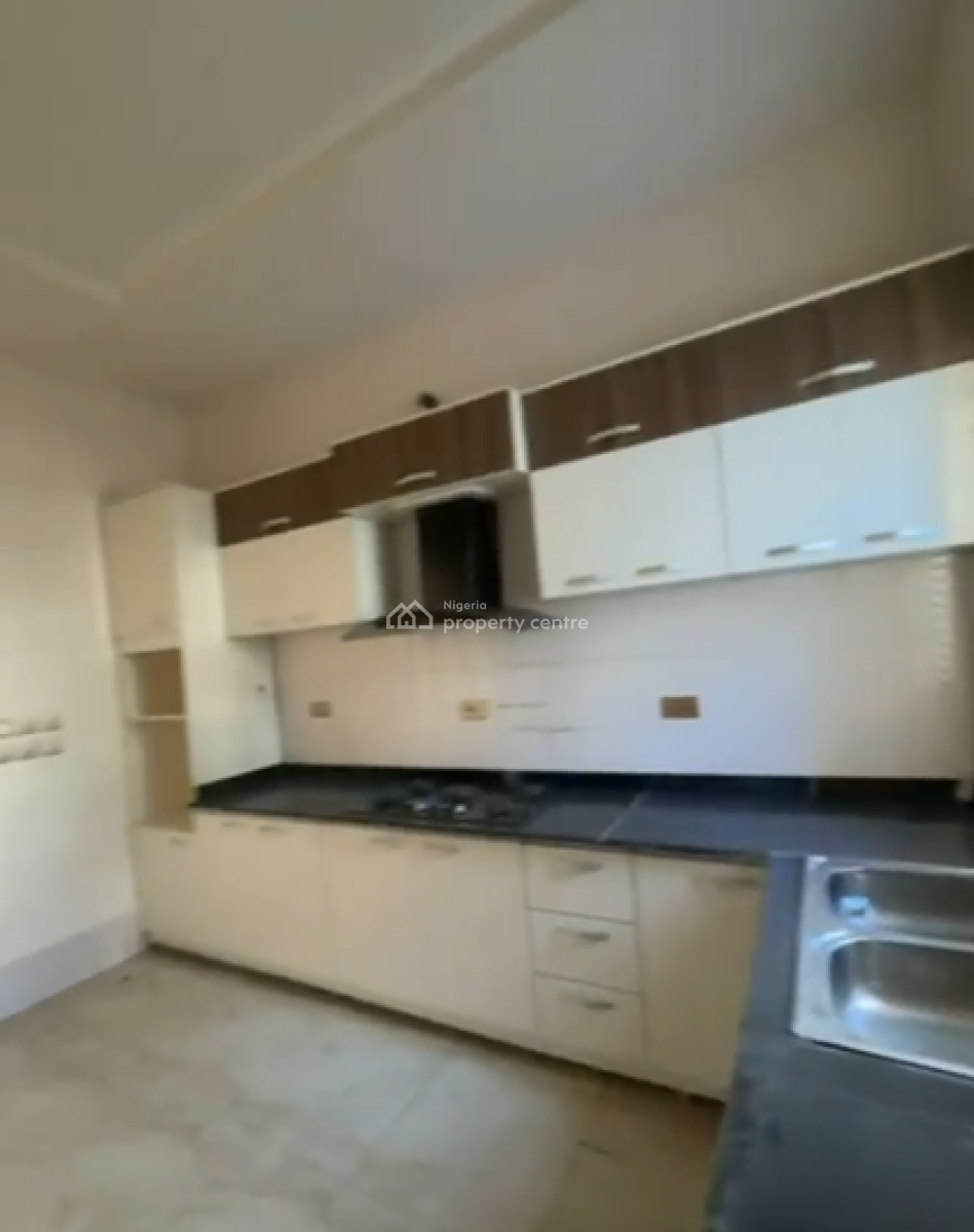 Mini Flat with  Fully Fitted Kitchen, Orchid Rd, Lekki Phase 2, Lekki, Lagos, Mini Flat (room and Parlour) for Rent