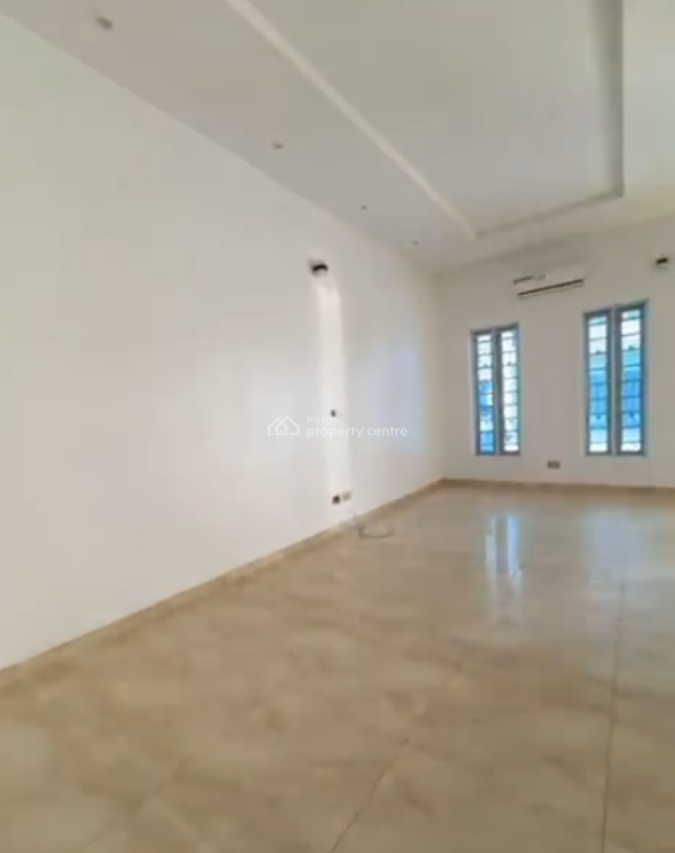 Mini Flat with  Fully Fitted Kitchen, Orchid Rd, Lekki Phase 2, Lekki, Lagos, Mini Flat (room and Parlour) for Rent
