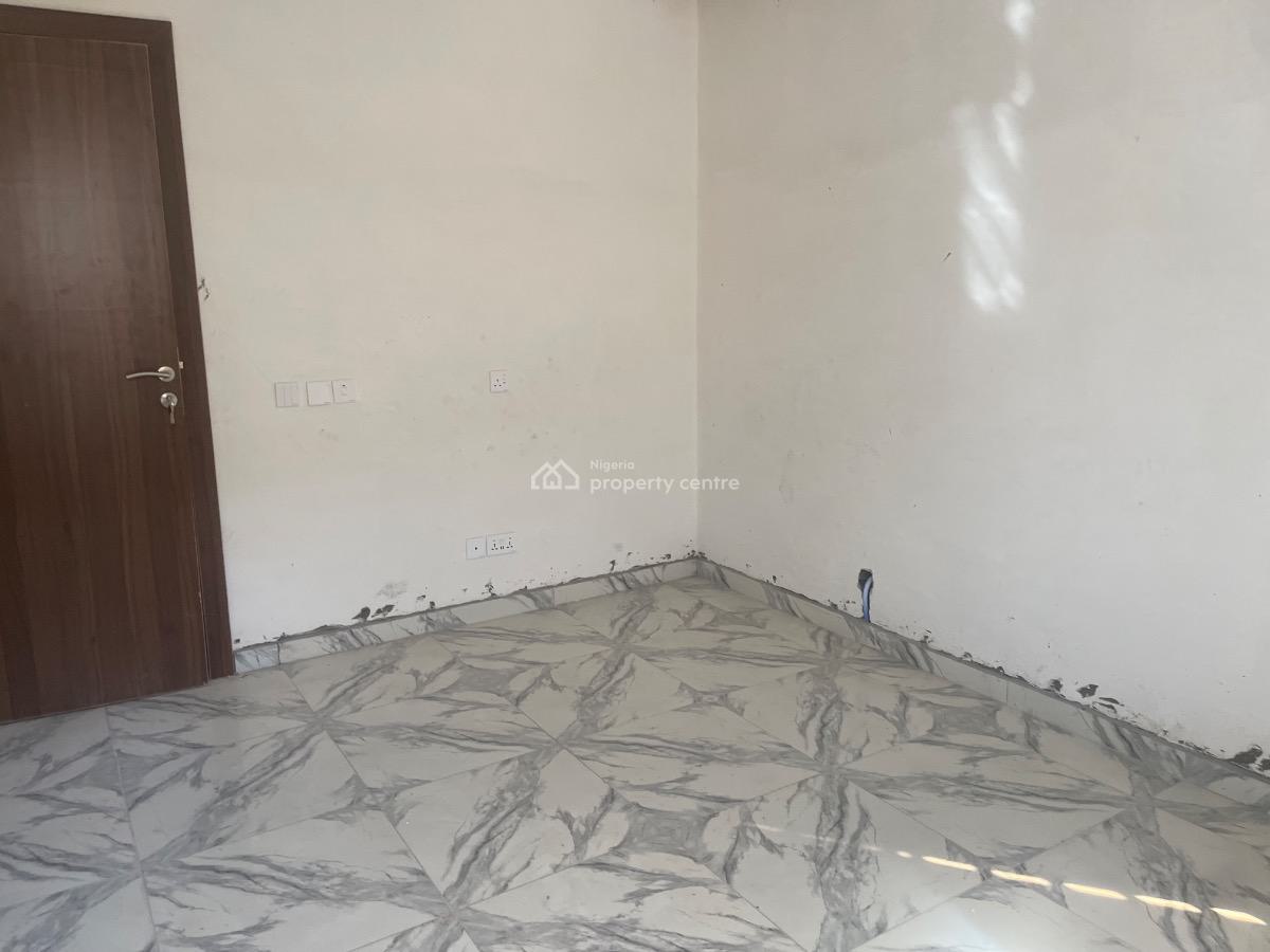 Newly Built 2 Beroom Apartment, Good Access to Coastal Road, Ologolo, Lekki, Lagos, Flat / Apartment for Sale