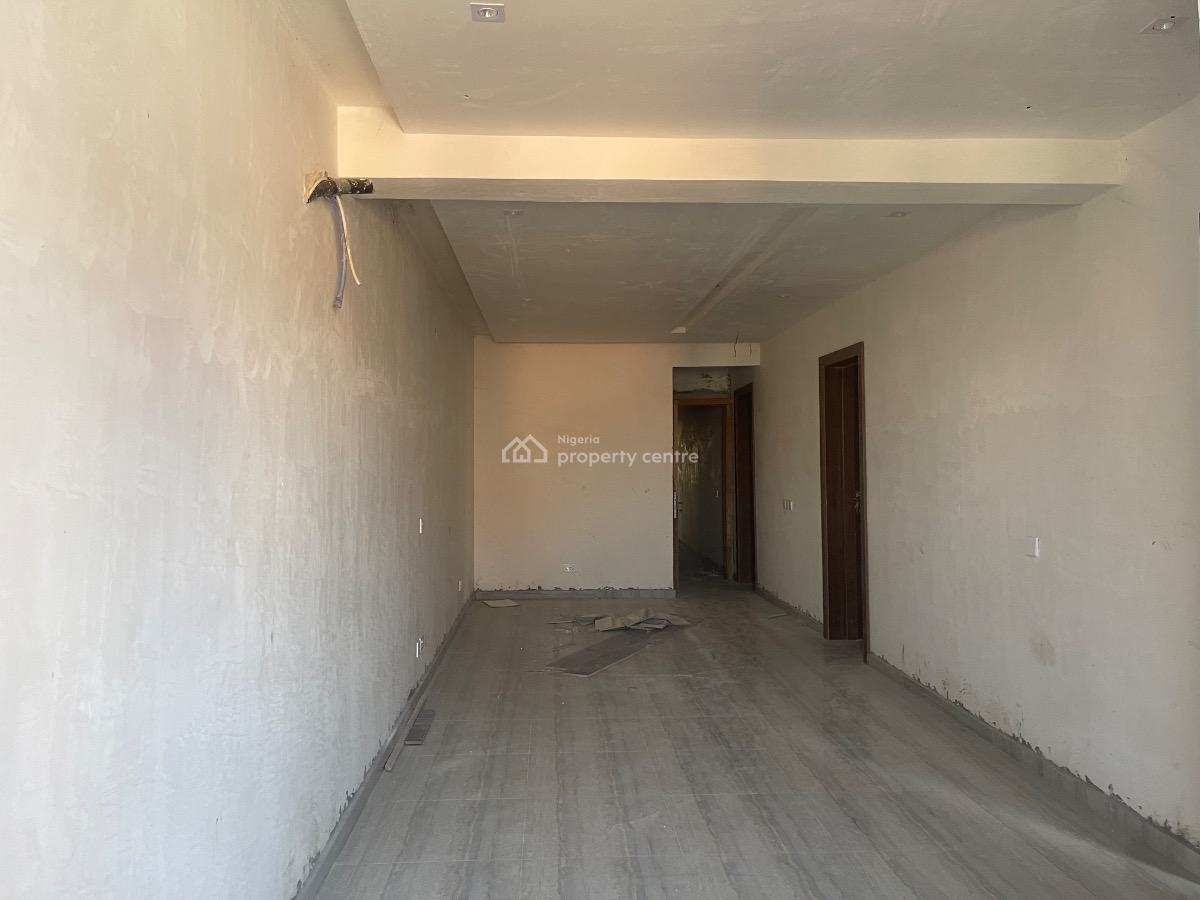 Newly Built 2 Beroom Apartment, Good Access to Coastal Road, Ologolo, Lekki, Lagos, Flat / Apartment for Sale