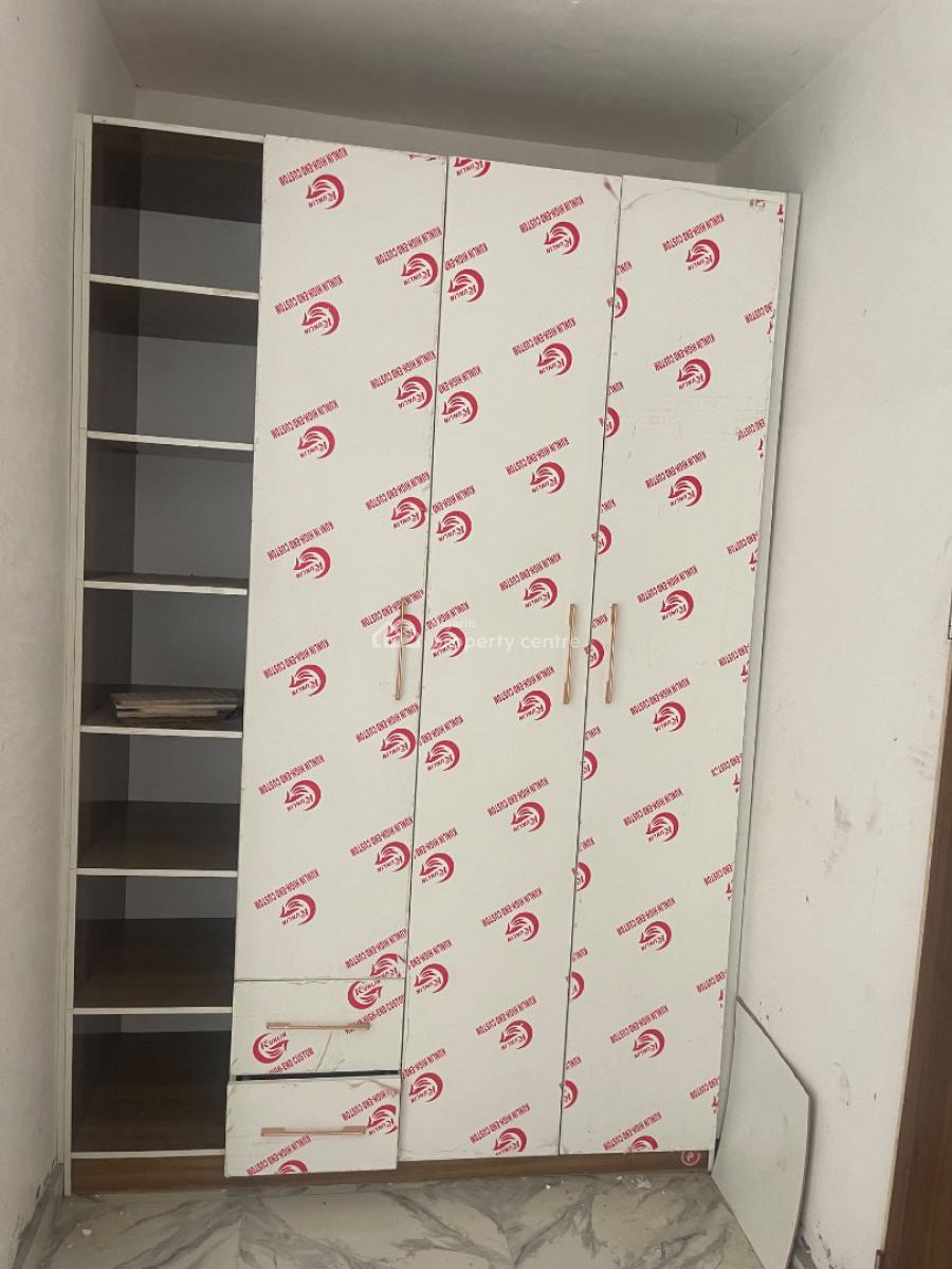 Newly Built 2 Beroom Apartment, Good Access to Coastal Road, Ologolo, Lekki, Lagos, Flat / Apartment for Sale