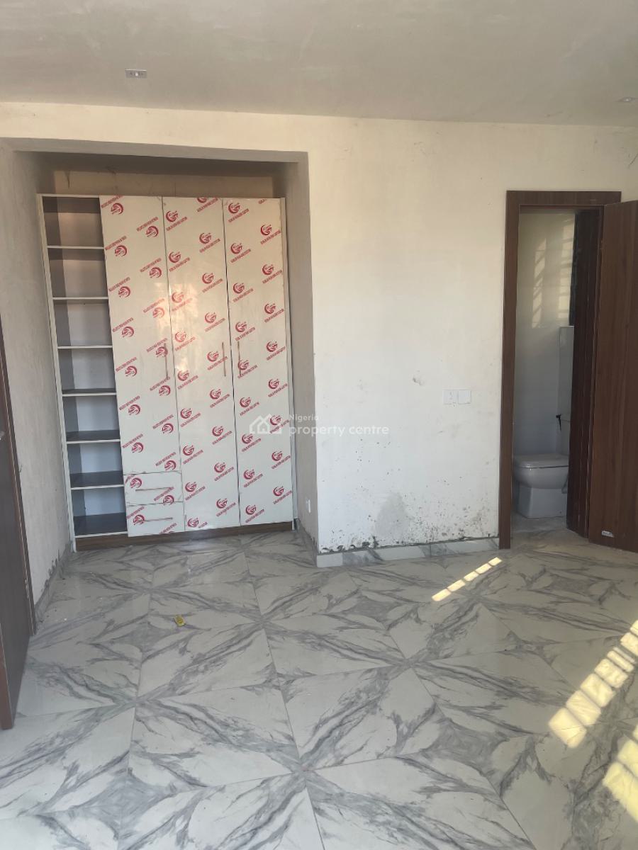 Newly Built 2 Beroom Apartment, Good Access to Coastal Road, Ologolo, Lekki, Lagos, Flat / Apartment for Sale