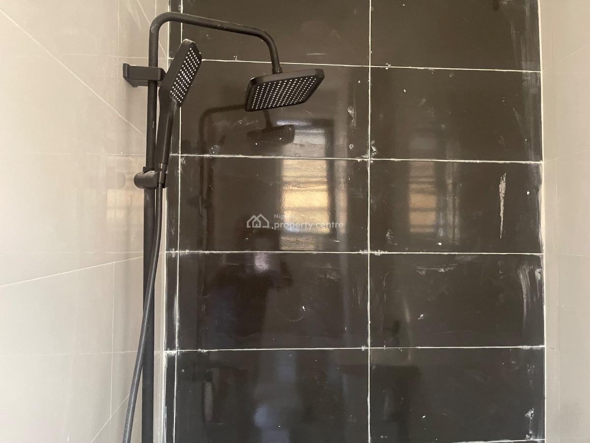 Newly Built 2 Beroom Apartment, Good Access to Coastal Road, Ologolo, Lekki, Lagos, Flat / Apartment for Sale