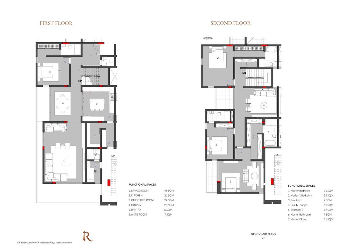 New Development Apartments- Vi, Victoria Island (vi), Lagos, Flat / Apartment for Sale