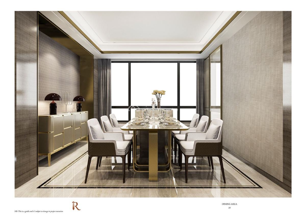 New Development Apartments- Vi, Victoria Island (vi), Lagos, Flat / Apartment for Sale