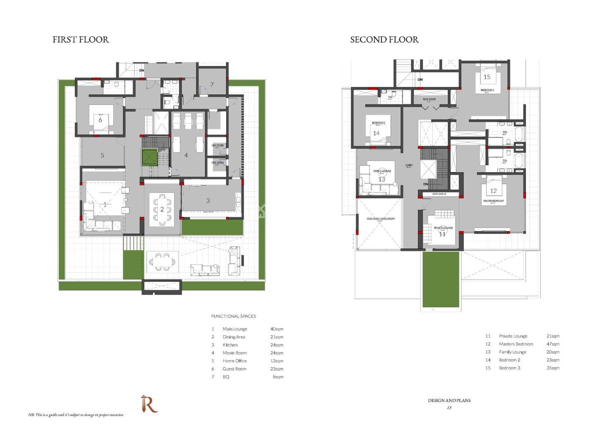 New Development Apartments- Vi, Victoria Island (vi), Lagos, Flat / Apartment for Sale
