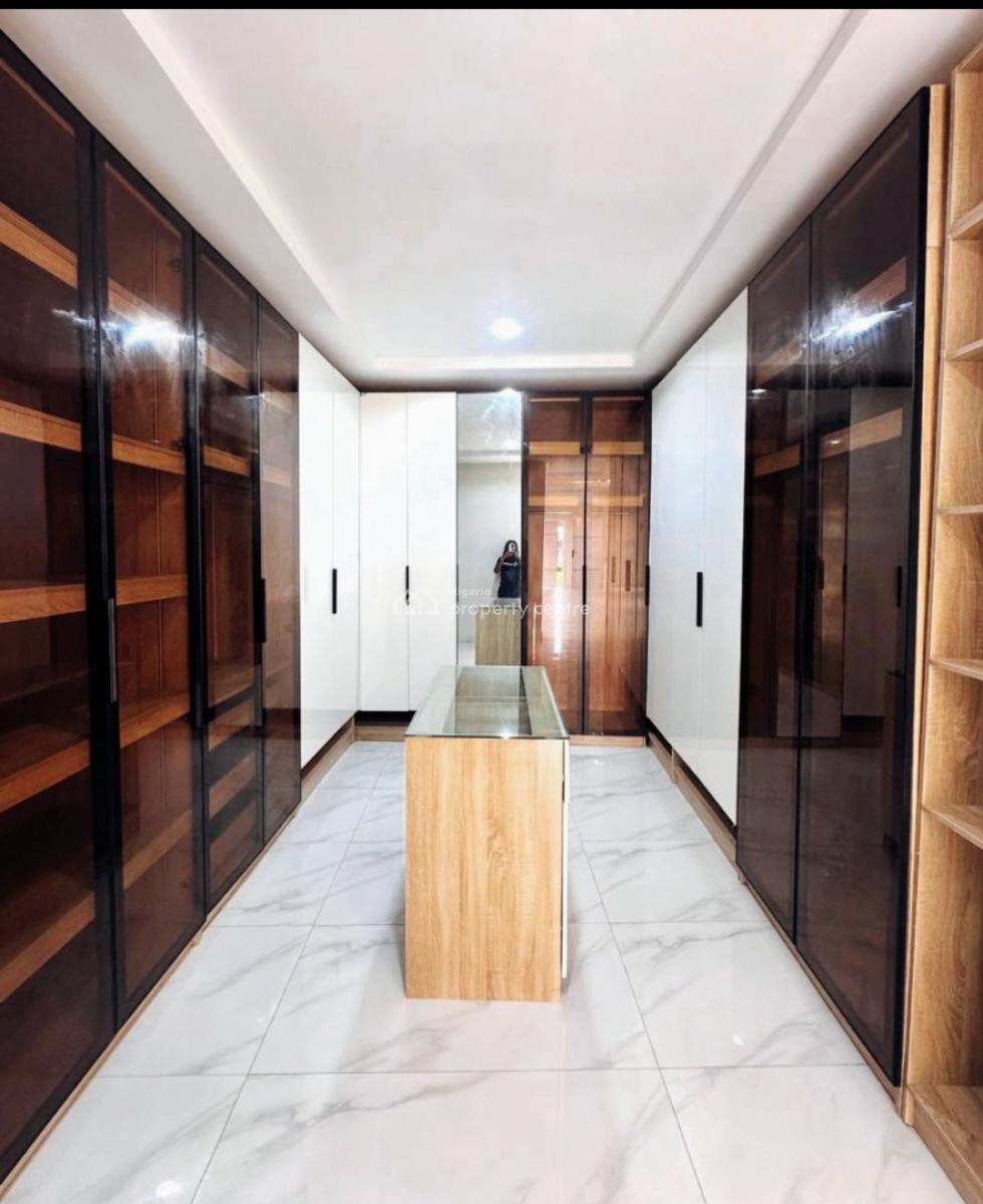 a 5 Bedroom Duplex, By Dominos Pizza, Ologolo, Lekki, Lagos, Detached Duplex for Sale