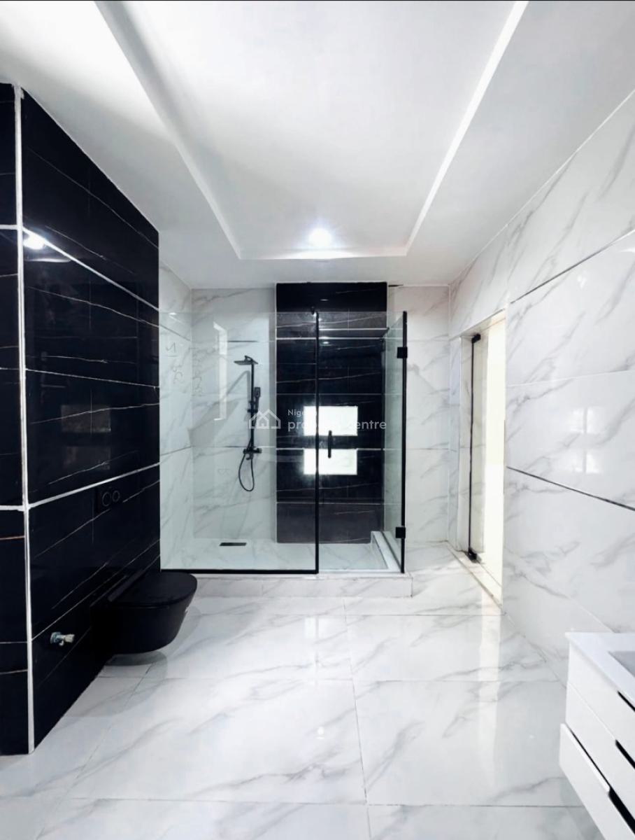 a 5 Bedroom Duplex, By Dominos Pizza, Ologolo, Lekki, Lagos, Detached Duplex for Sale