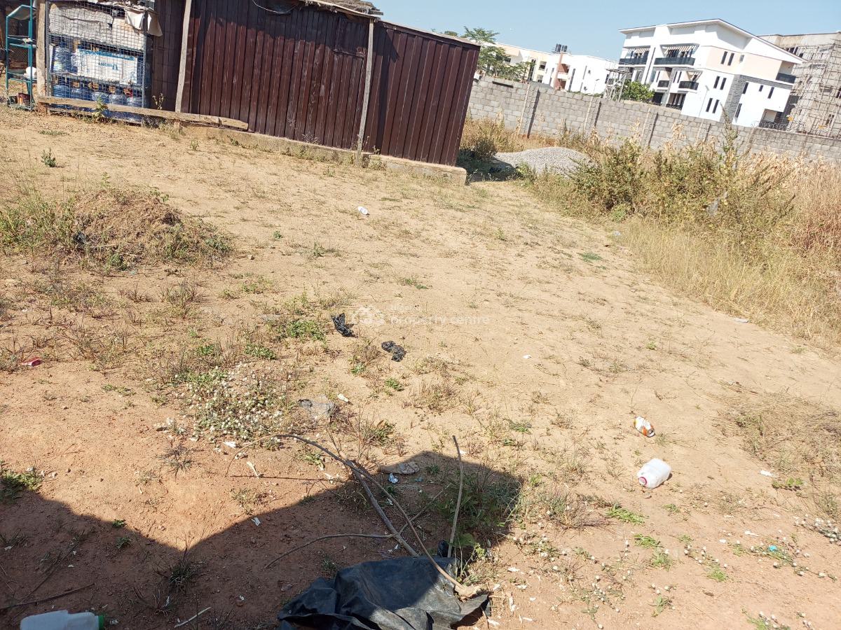 Residential Land.   Flat Beautiful Residential Land, By Gilmore, Jahi, Abuja, Residential Land for Sale