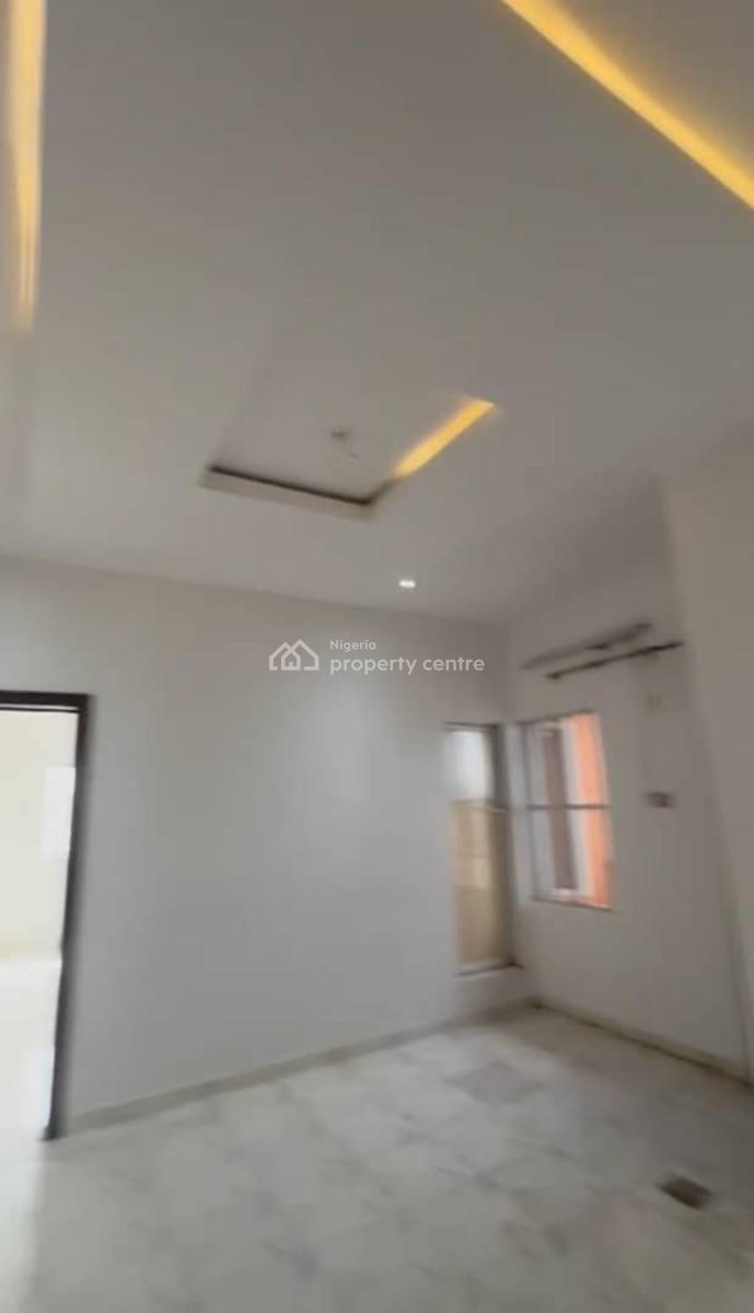 Lovely Sweet Mini Flat, Yaba, Lagos, Mini Flat (room and Parlour) for Rent