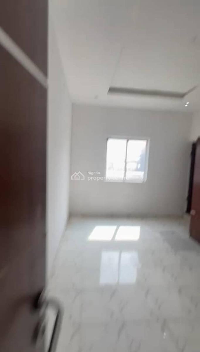 Lovely Sweet Mini Flat, Yaba, Lagos, Mini Flat (room and Parlour) for Rent