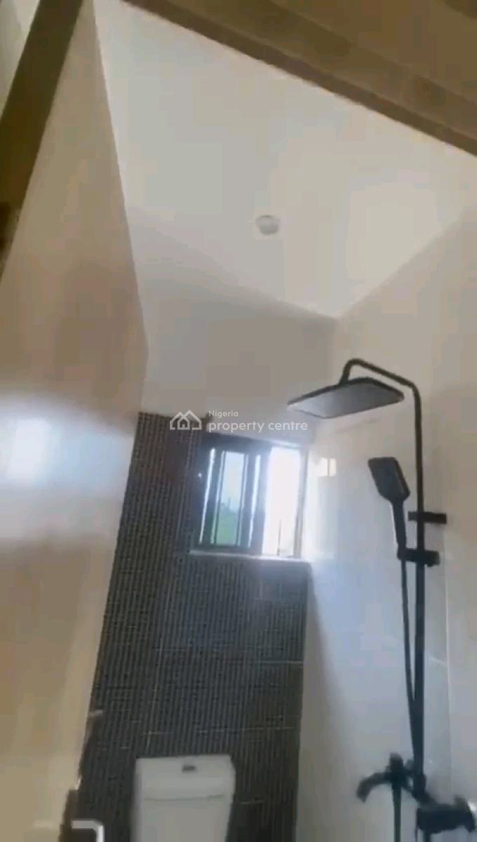 a Very Nice and Standard Miniflat, Upstairs with 1toilet and Bath, Pop, Charley Boy, Gbagada, Lagos, Mini Flat (room and Parlour) for Rent