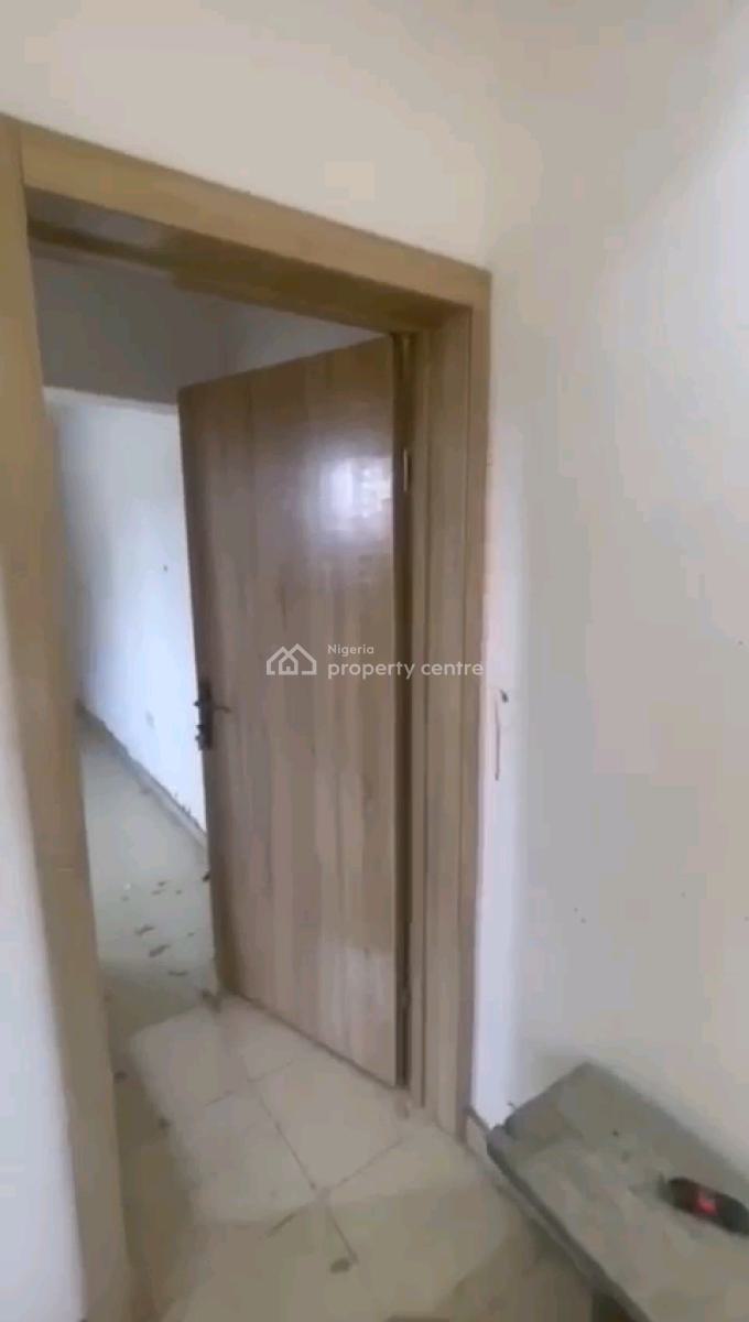 a Very Nice and Standard Miniflat, Upstairs with 1toilet and Bath, Pop, Charley Boy, Gbagada, Lagos, Mini Flat (room and Parlour) for Rent