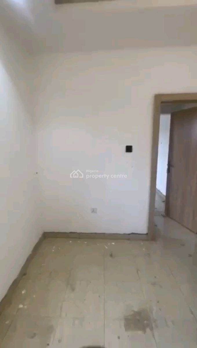 a Very Nice and Standard Miniflat, Upstairs with 1toilet and Bath, Pop, Charley Boy, Gbagada, Lagos, Mini Flat (room and Parlour) for Rent