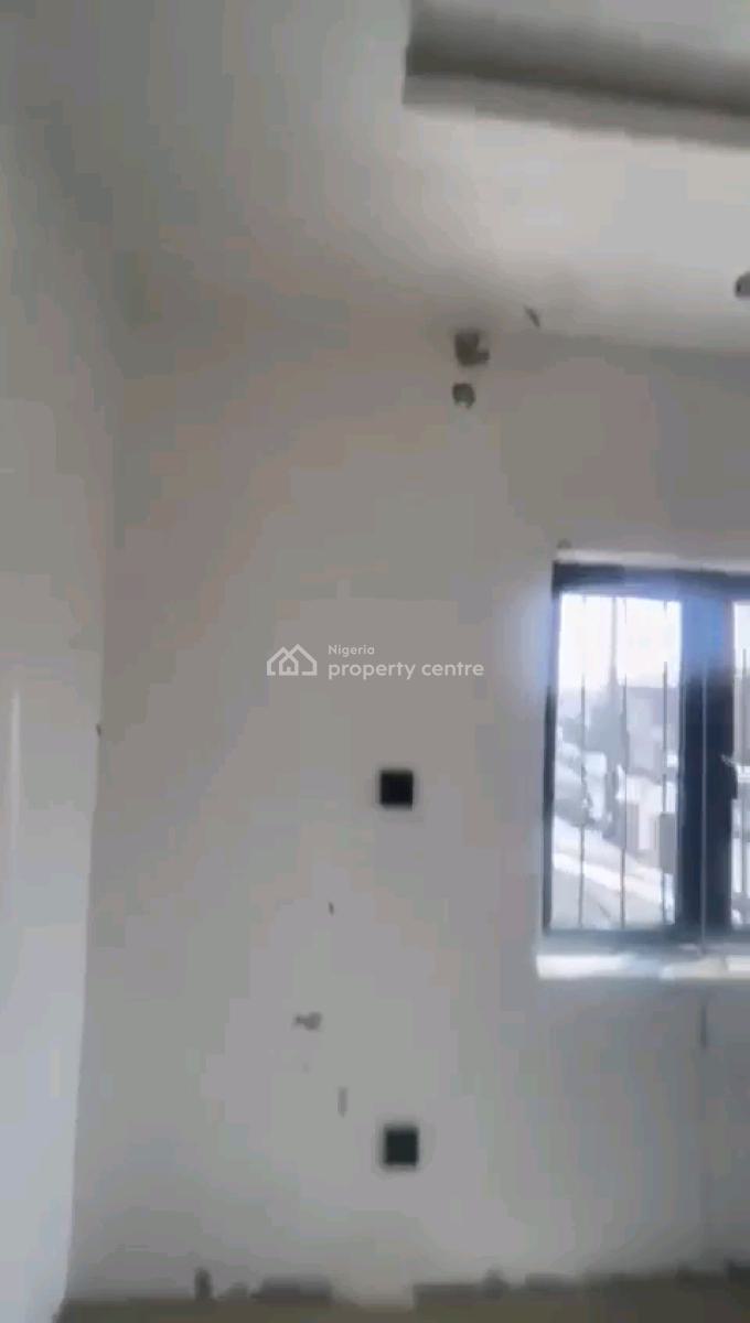 a Very Nice and Standard Miniflat, Upstairs with 1toilet and Bath, Pop, Charley Boy, Gbagada, Lagos, Mini Flat (room and Parlour) for Rent