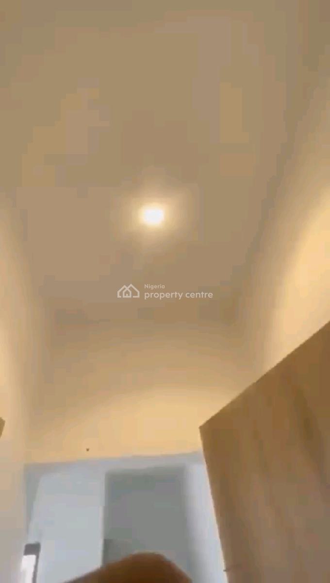 a Very Nice and Standard Miniflat, Upstairs with 1toilet and Bath, Pop, Charley Boy, Gbagada, Lagos, Mini Flat (room and Parlour) for Rent