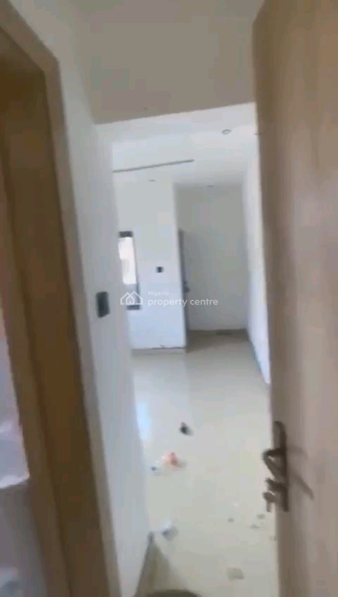 a Very Nice and Standard Miniflat, Upstairs with 1toilet and Bath, Pop, Charley Boy, Gbagada, Lagos, Mini Flat (room and Parlour) for Rent