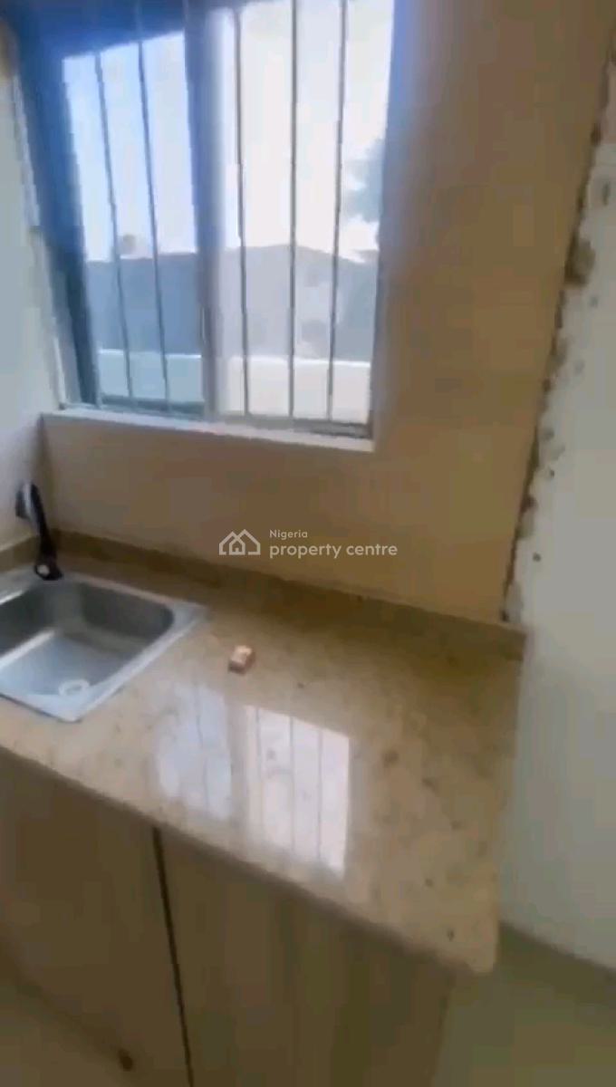 a Very Nice and Standard Miniflat, Upstairs with 1toilet and Bath, Pop, Charley Boy, Gbagada, Lagos, Mini Flat (room and Parlour) for Rent