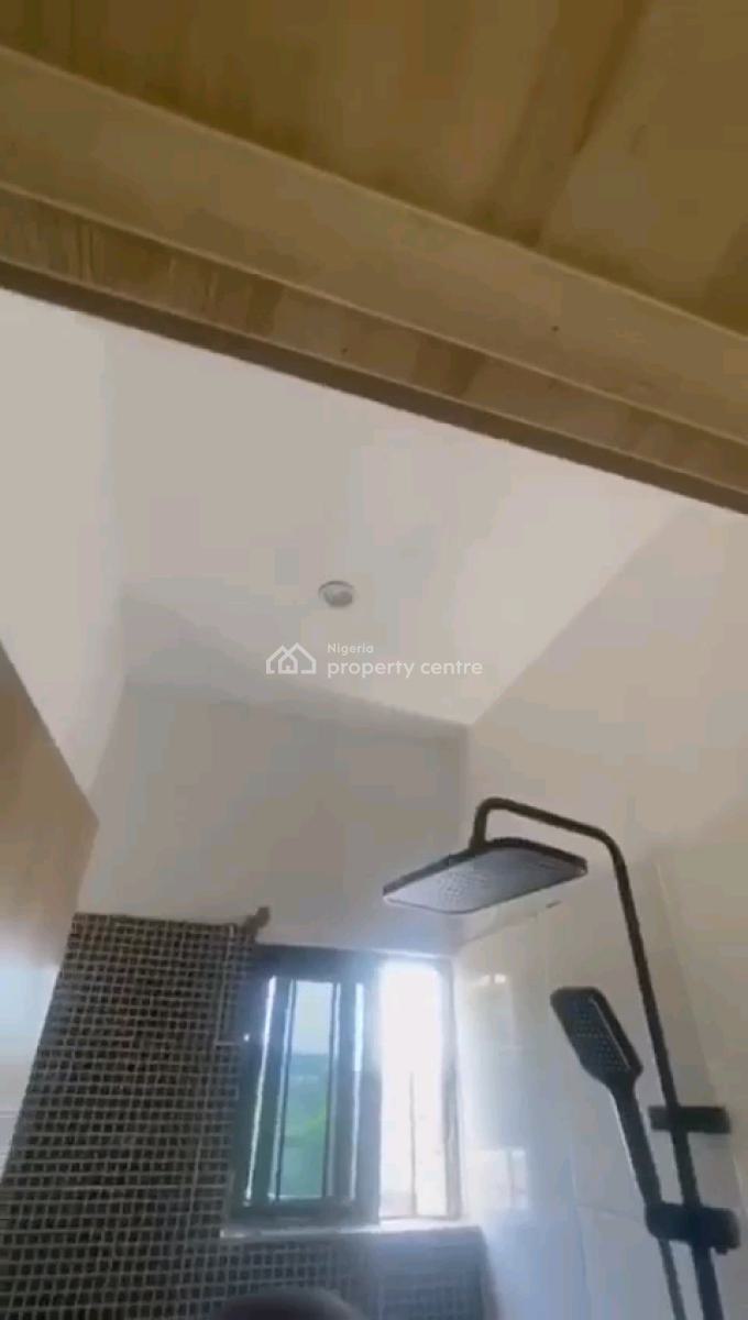 a Very Nice and Standard Miniflat, Upstairs with 1toilet and Bath, Pop, Charley Boy, Gbagada, Lagos, Mini Flat (room and Parlour) for Rent