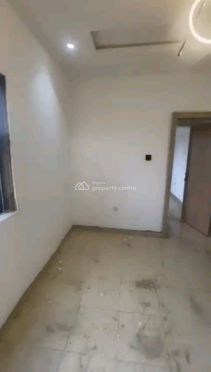 a Very Nice and Standard Miniflat, Upstairs with 1toilet and Bath, Pop, Charley Boy, Gbagada, Lagos, Mini Flat (room and Parlour) for Rent
