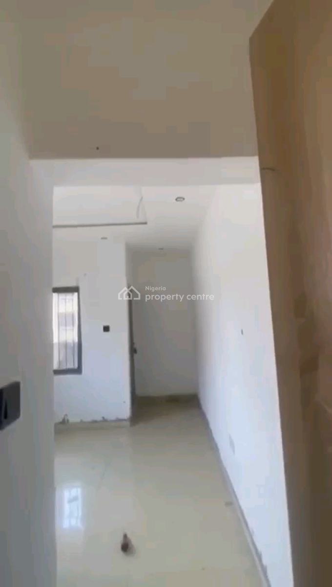 a Very Nice and Standard Miniflat, Upstairs with 1toilet and Bath, Pop, Charley Boy, Gbagada, Lagos, Mini Flat (room and Parlour) for Rent