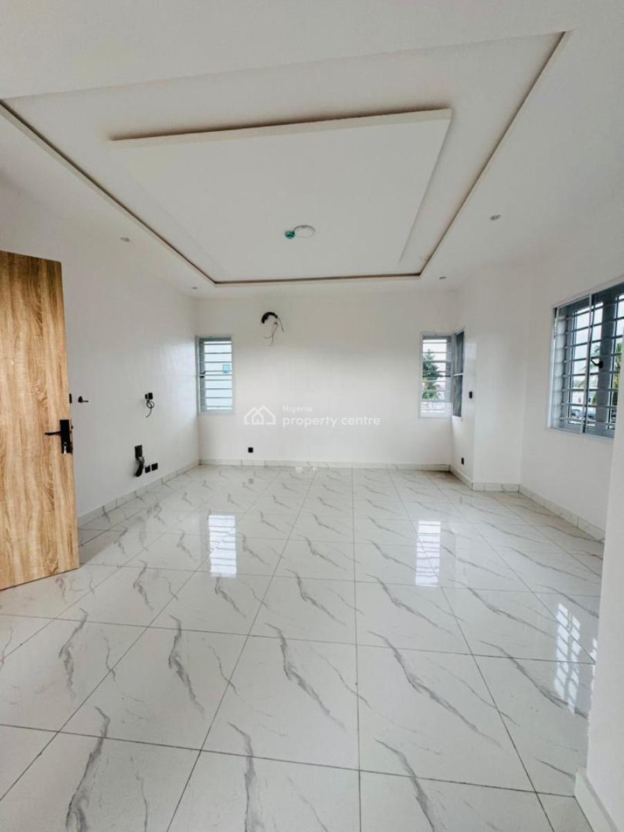 4 Bedroom Detached Duplex, Adeniyi Jones, Ikeja, Lagos, Detached Duplex for Sale