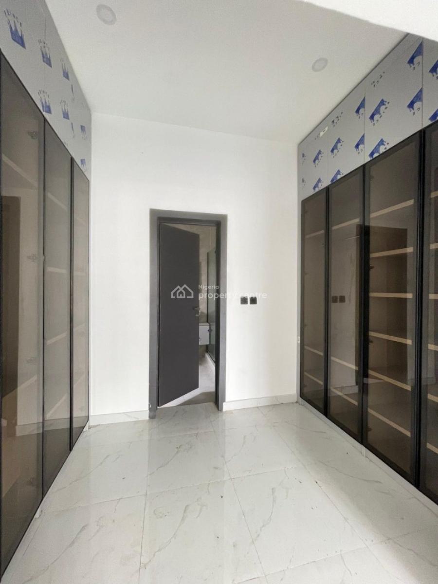 Luxury 5 Bedroom Detached Duplex, Vgc Axis, Vgc, Lekki, Lagos, Detached Duplex for Sale