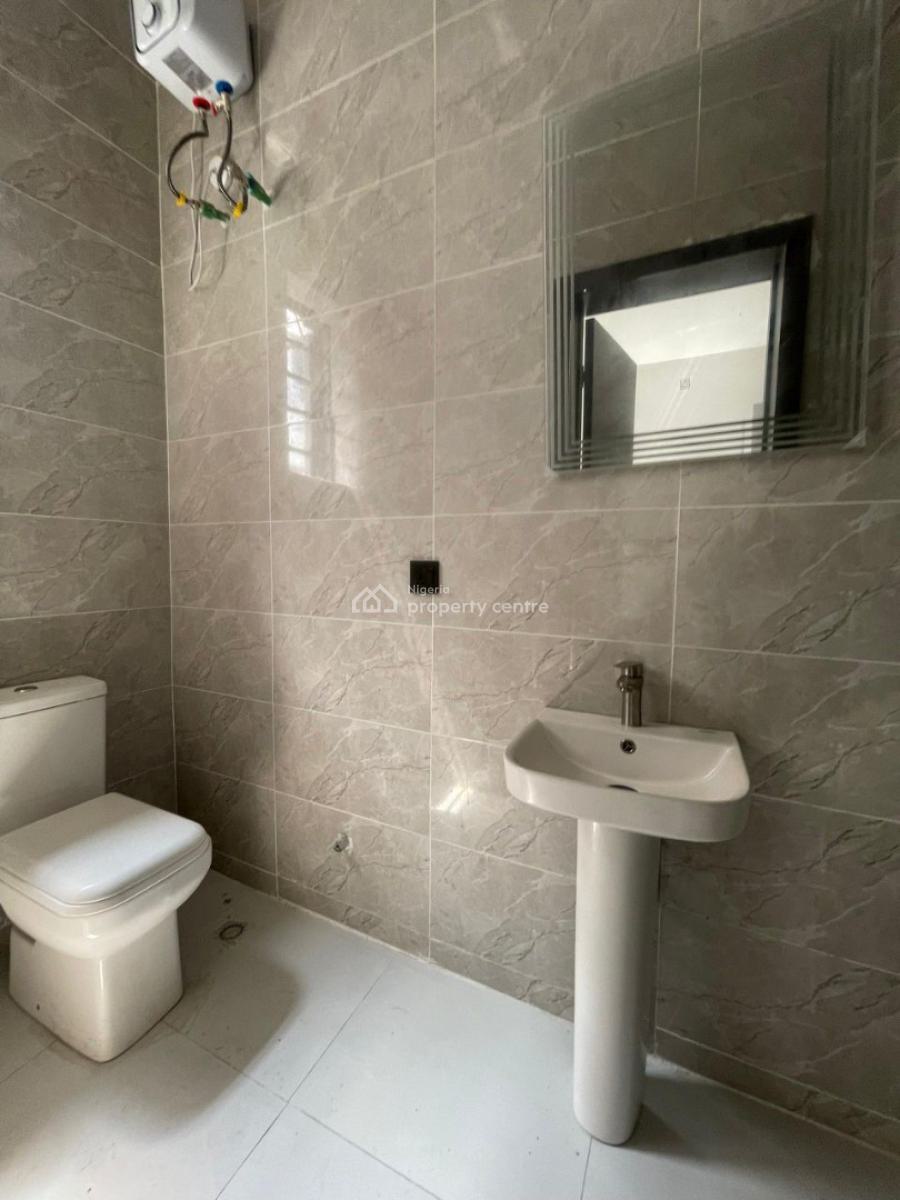 Luxury 5 Bedroom Detached Duplex, Vgc Axis, Vgc, Lekki, Lagos, Detached Duplex for Sale